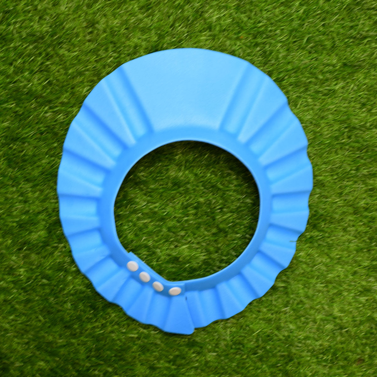 Adjustable Baby Shower Caps