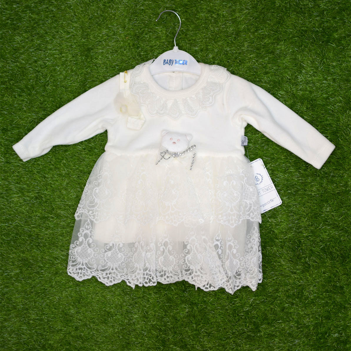 Baby Dress