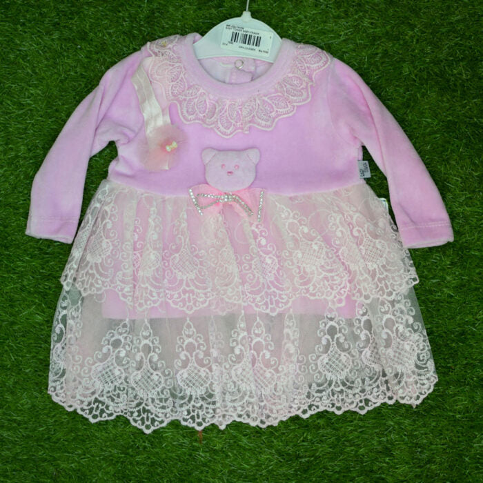 Baby Dress